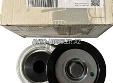 Mercedes Sprinter W906 kəmər tarımlayıcısı-natijnoy